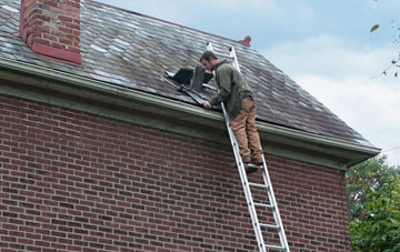 what affects urgent Blackweir roof repairs