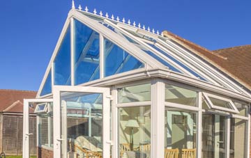 conservatory roof insulation costs Blackweir