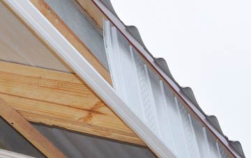 why Blackweir fascia repairs are essential