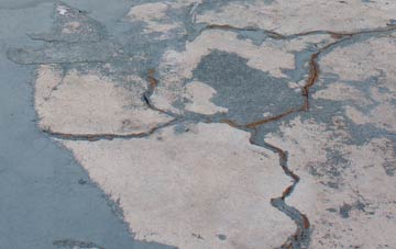 fibreglass roofing replacement Blackweir