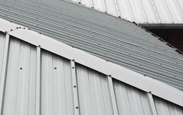disadvantages of Blackweir metal roofing