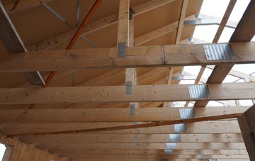 Blackweir roof truss costs