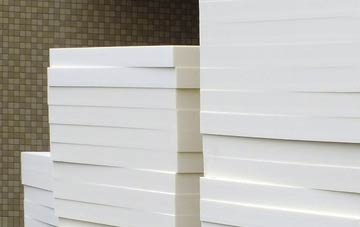 Blackweir tapered roof insulation costs