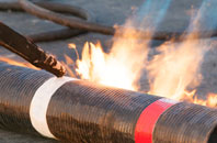 Blackweir flat roofing replacement