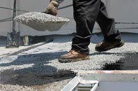 find rated Blackweir flat roofing replacement companies