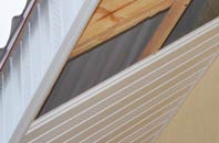 rated Blackweir soffit repair companies